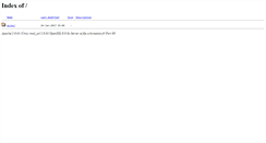 Desktop Screenshot of ftp.ccbcreation.fr