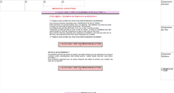 Desktop Screenshot of imprimer-billetterie.ccbcreation.com